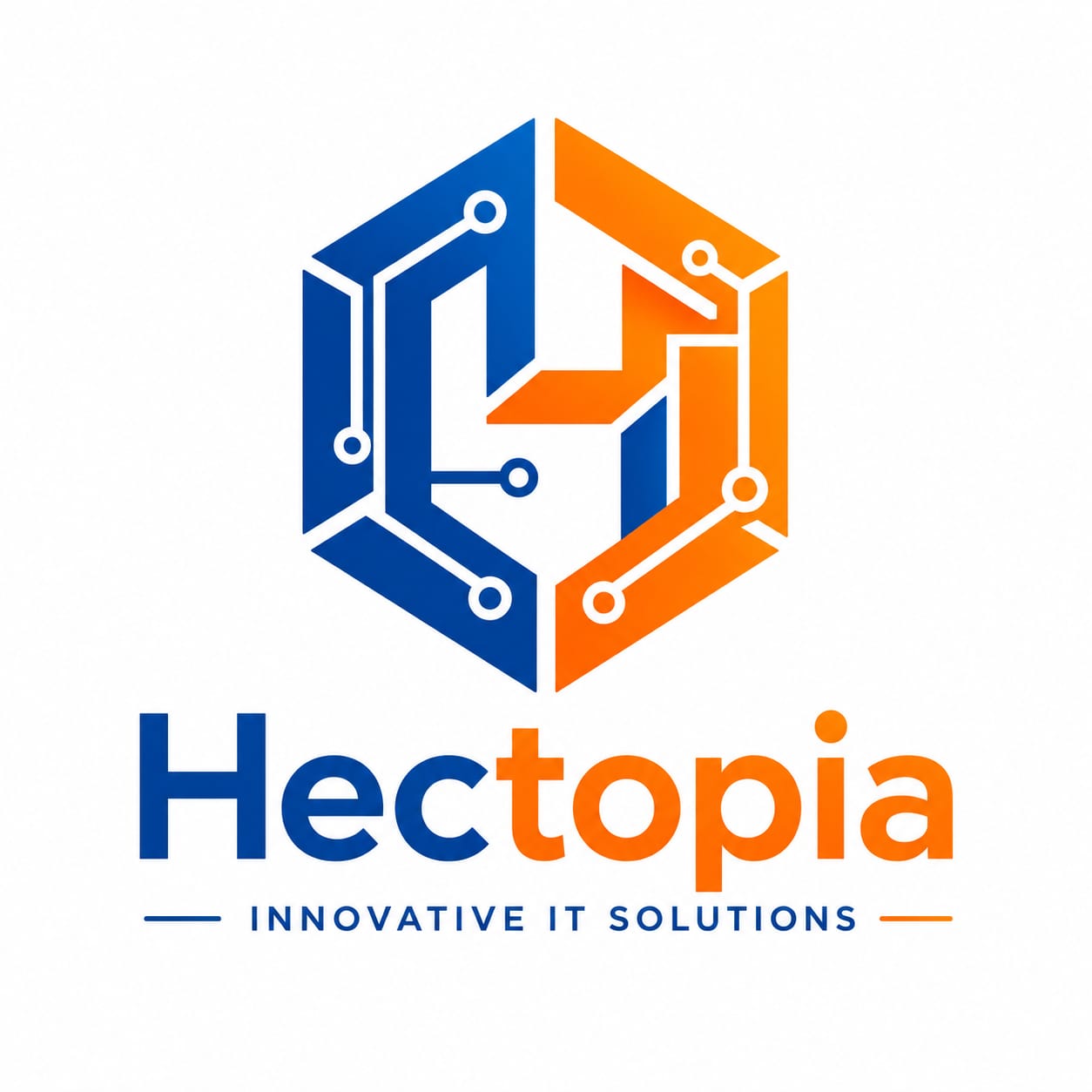 Hectopia Logo